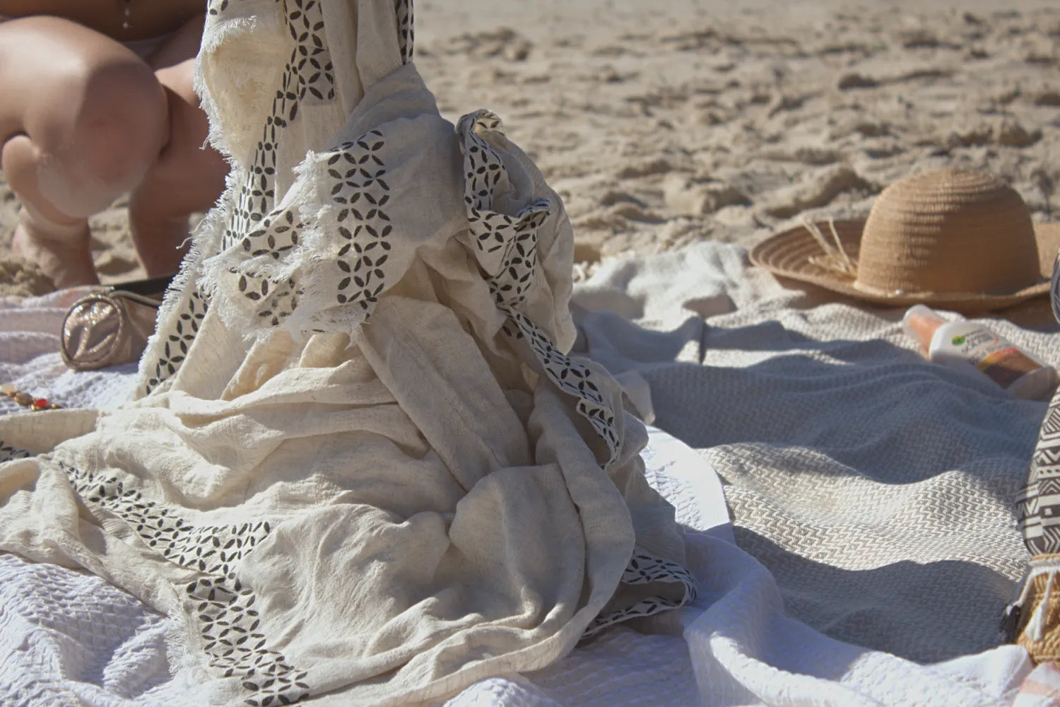 Lookbook La Perle Lys