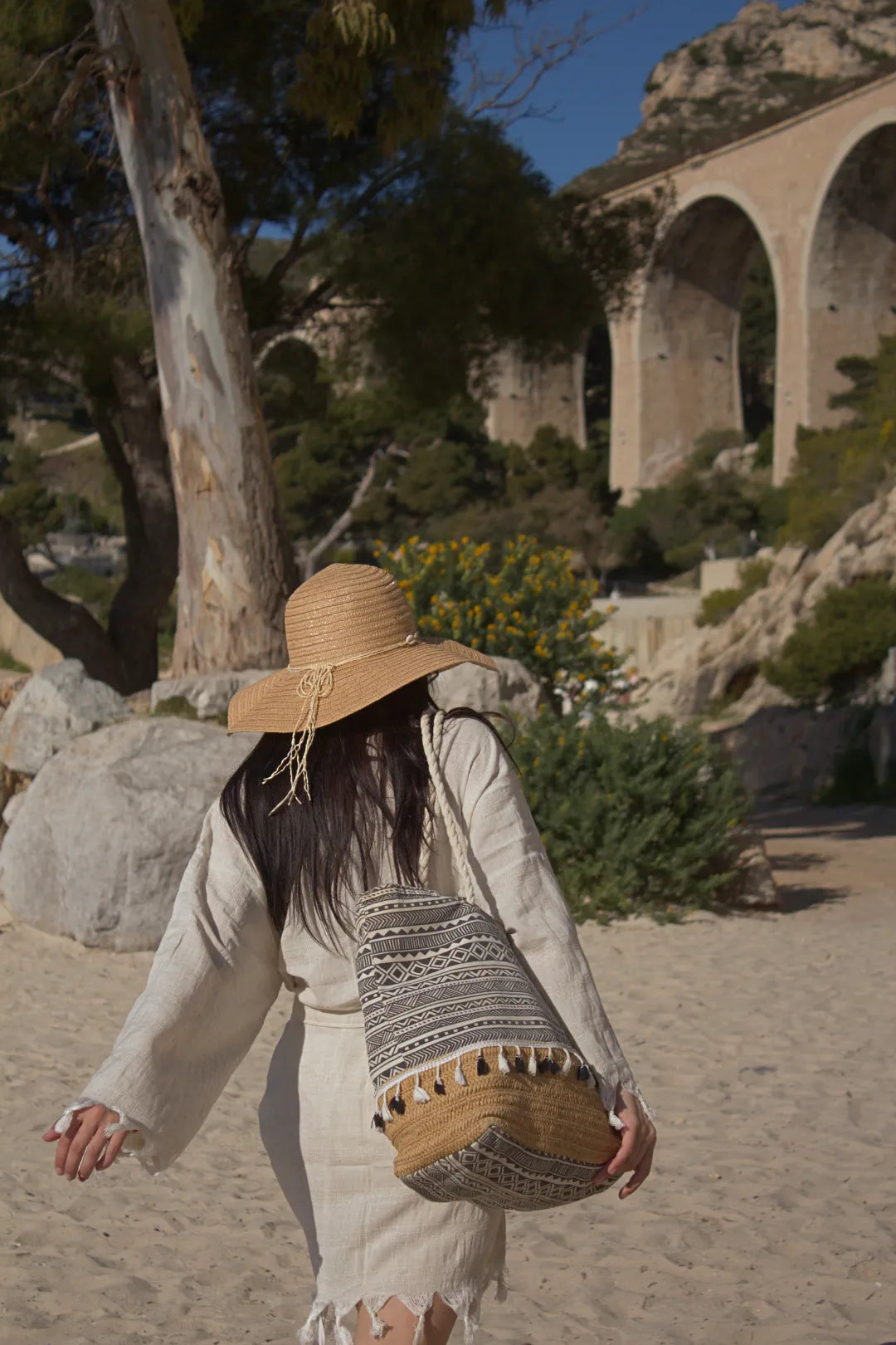 Lookbook La Perle Lys
