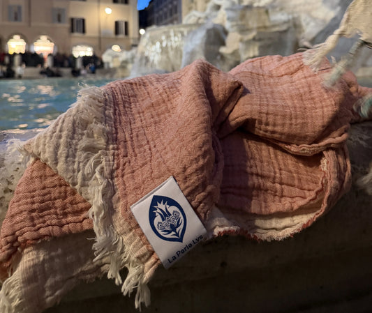 Différence peshtemal et fouta