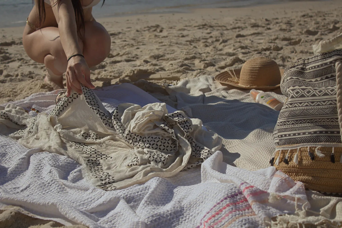 Lookbook La Perle Lys