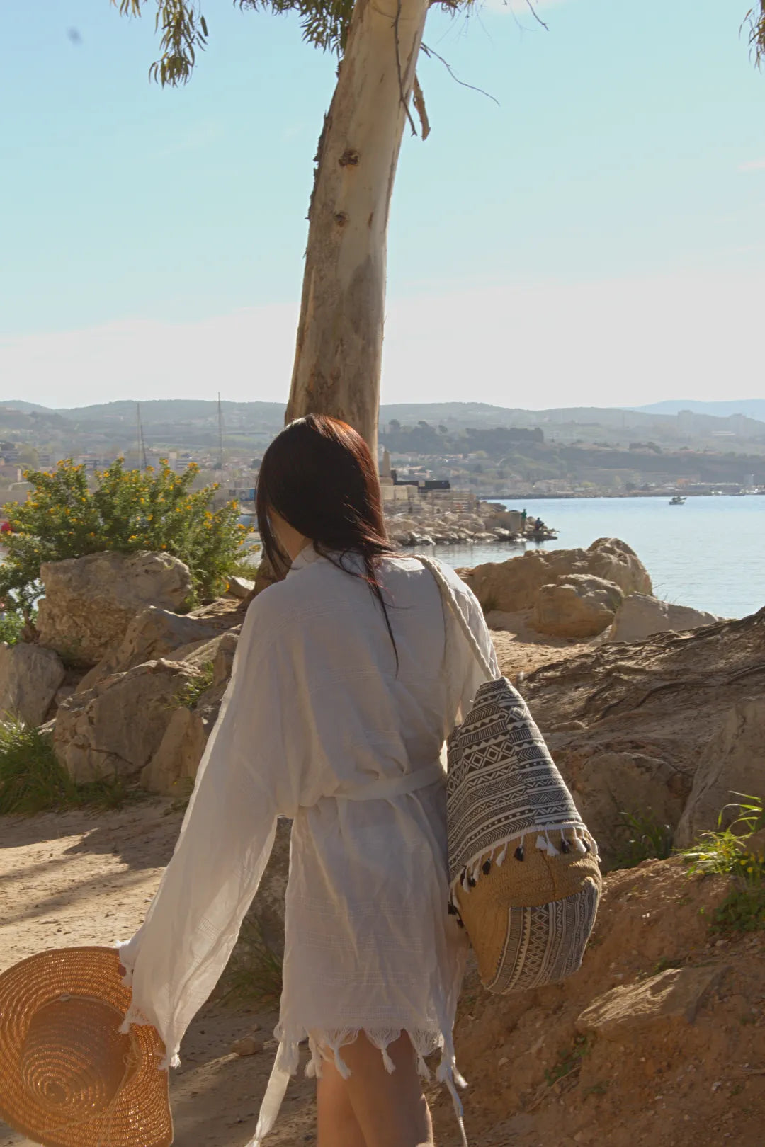 Lookbook La Perle Lys