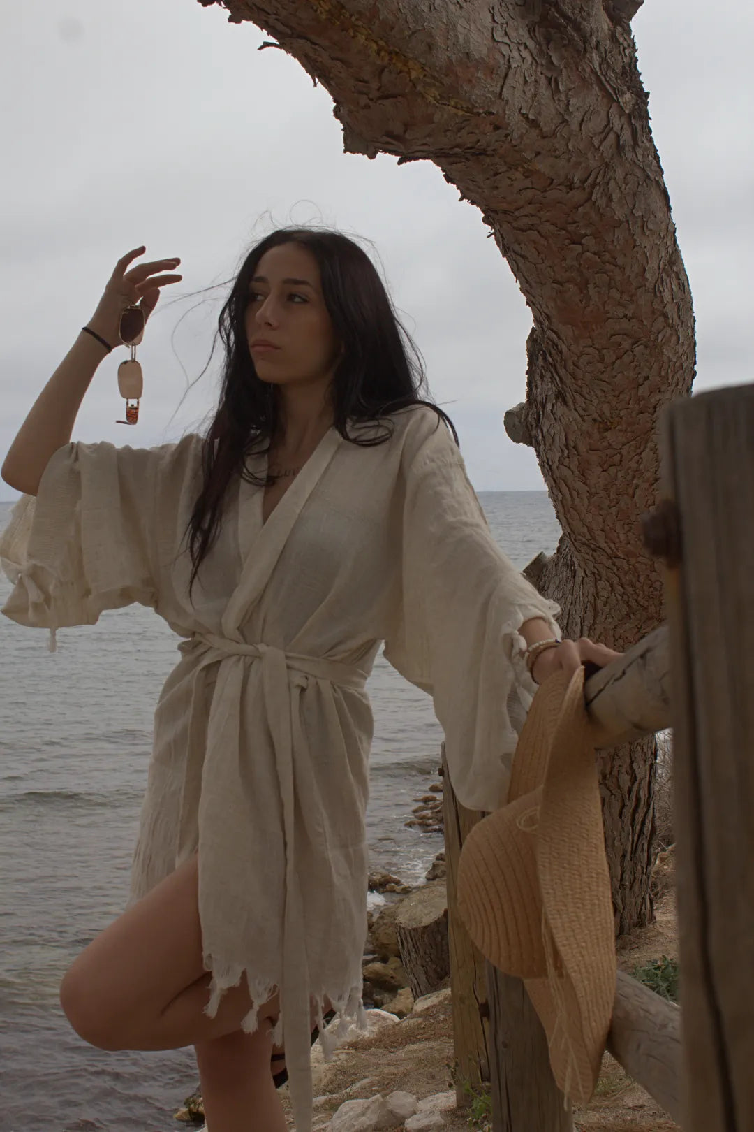 Lookbook La Perle Lys